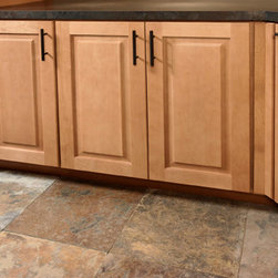 Base Cabinets - Kitchen Drawer Organizers