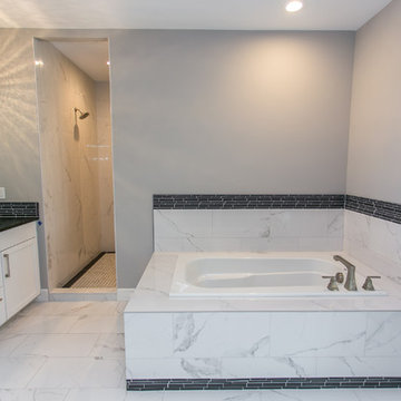 Soprano Basement Modified - 3rd Garage Bay