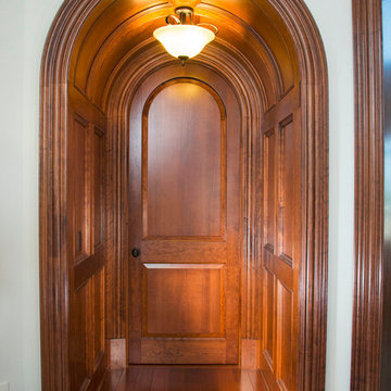Upstate Door Custom Interior Doors