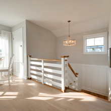 Staircase For Murphy Farm