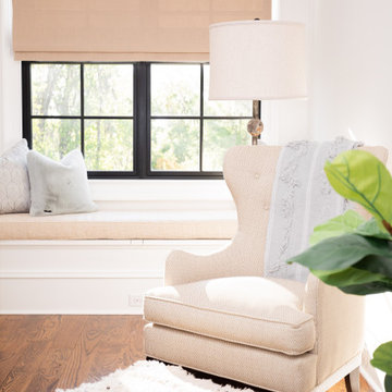 Tournament Property Staging on River Bluff
