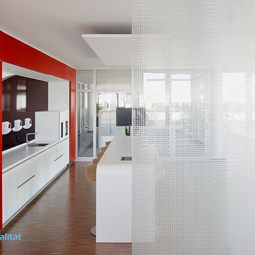Büro in Ratingen