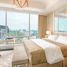 Bedrooms