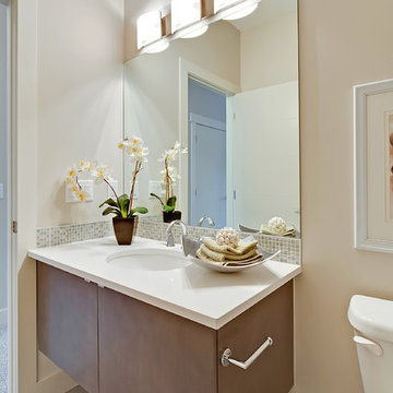 Marda 35 Townhomes - Marda Loop