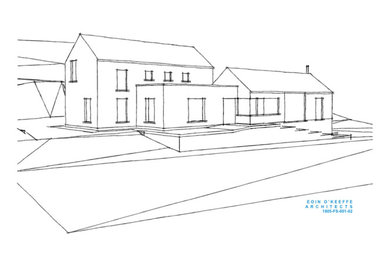 New House – River View, West Waterford – Planning Permission