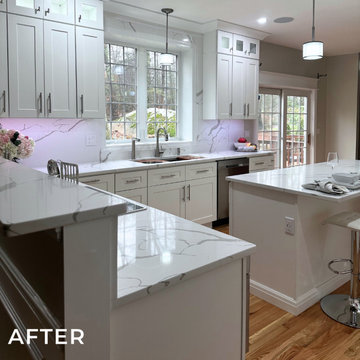 Kitchen Remodel