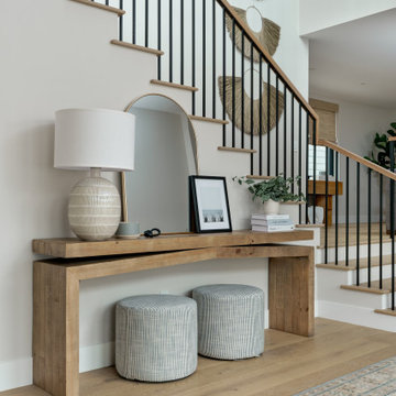 Coastal Haven