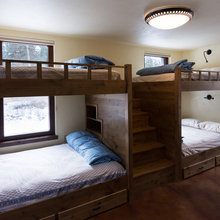 Flex Room Ideas