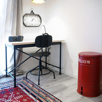 Apartamento cerca del mar