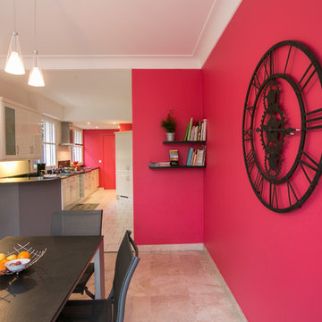 Maison P