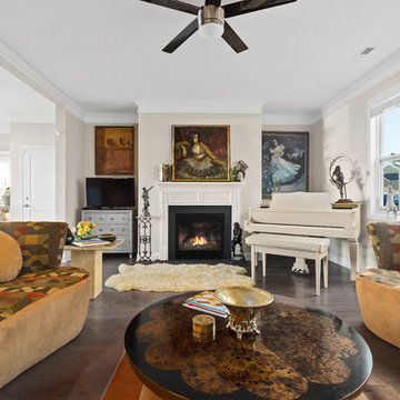 8103 Kalson St, Huntersville NC