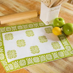 Country Placemats - Placemats