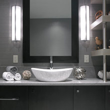 Bathroom vanities