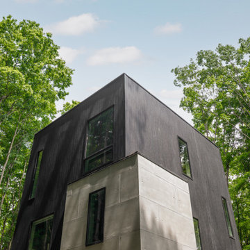 tower