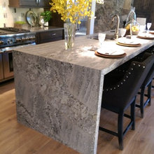 granite