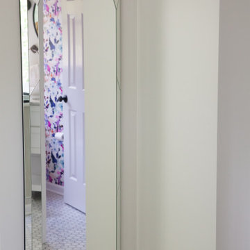 Zionsville Kitchen + Bath