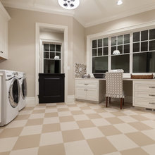 Laudry Room
