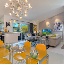 open  floor designs
