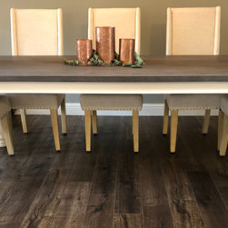 Jabali Dining Table - Products