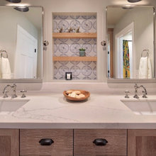 girls bath ideas