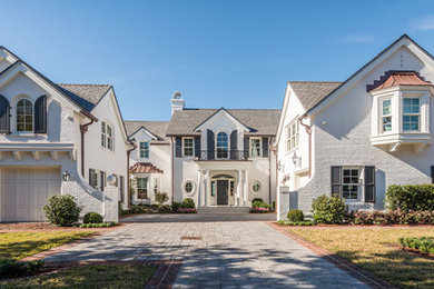 San Marco River House