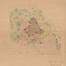 Landscape Ideas