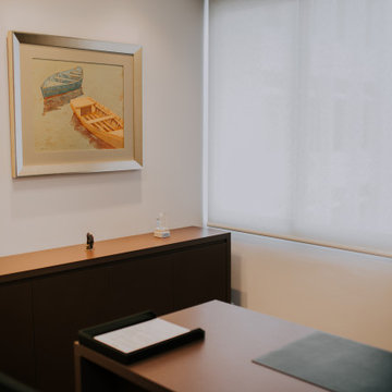 Law Office - Interior Renovation