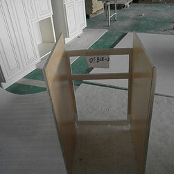 how to assemble kitchen cabinets ideas - Kitchen Cabinetry