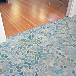 Pebbles,Stones, Topical - Wall And Floor Tile