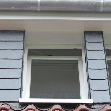 Dachgauben