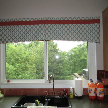 Valances