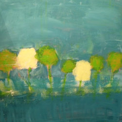 Paintings // Landscape Collection - Artwork
