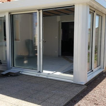 veranda