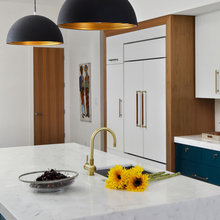 MCM Kitchen