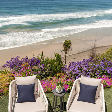 Encinitas CA Beach House