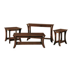 Discovery - Living Room Furniture Sets
