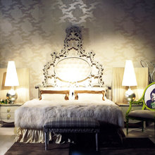 Headboards