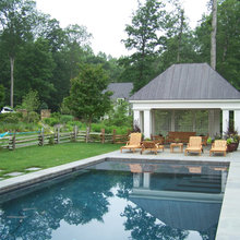 Pool Ideas