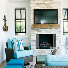 Mantle