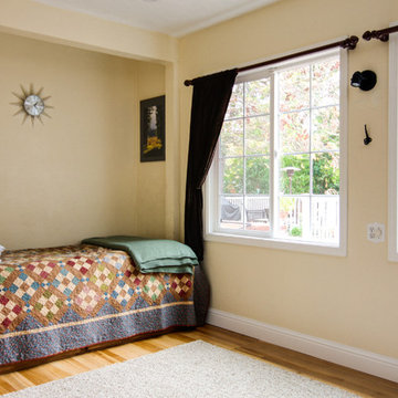 45 Willow Avenue, Walnut Creek, California