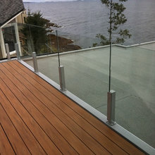 Beach Deck Ideas
