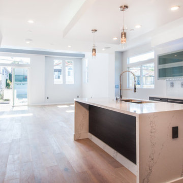 BAUFORMAT Redondo Residence by SBK