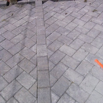Sean's Patio