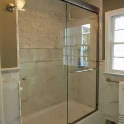 Tub Enclosures - Products