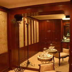 Dressing Room - Products