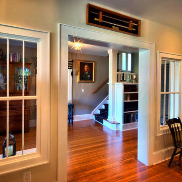 Captain's House