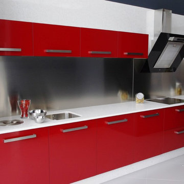 Cocinas
