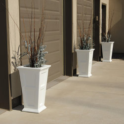 Outdoor Decor - Outdoor Decor