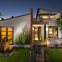 CMU exteriors