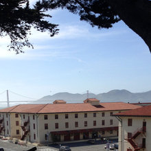 travel SF